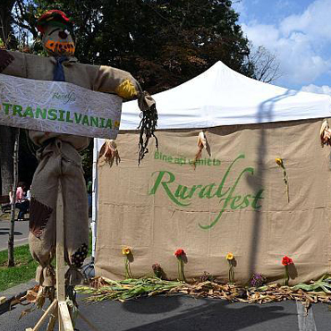 Artificii Rural Fest 2015