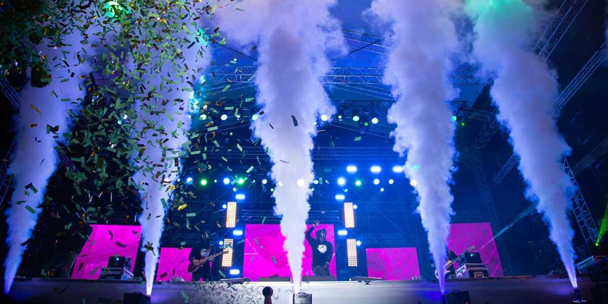 CO 2 efecte speciale