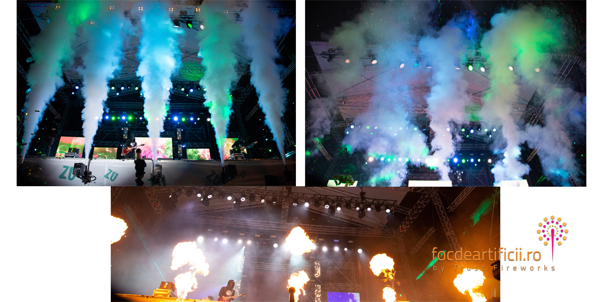 forza zu 2018 efecte speciale