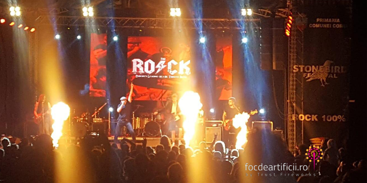 SFX - efecte speciale