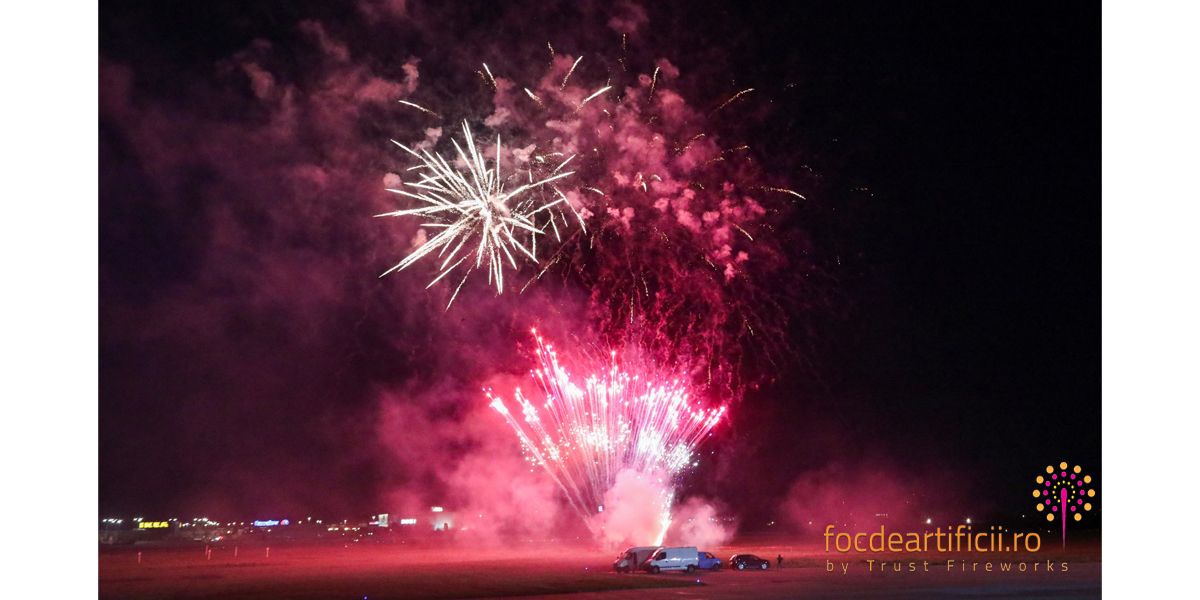 BIAS 2019 - artificii