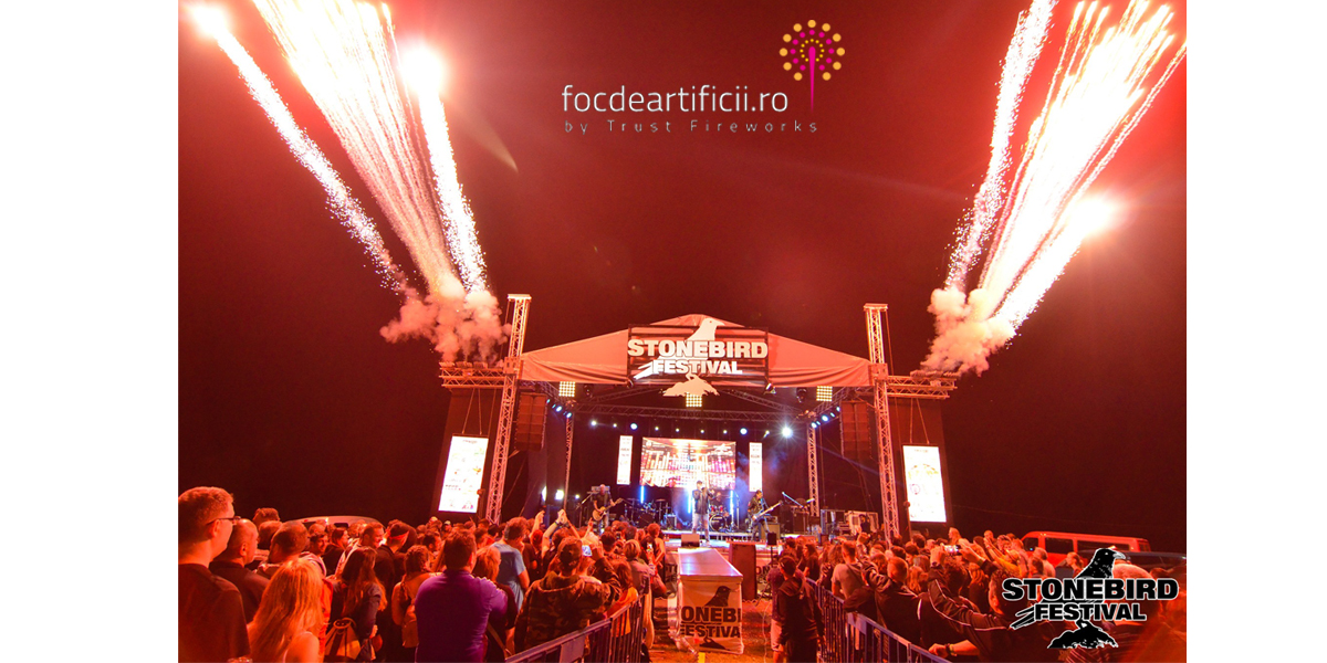 SFX - efecte speciale