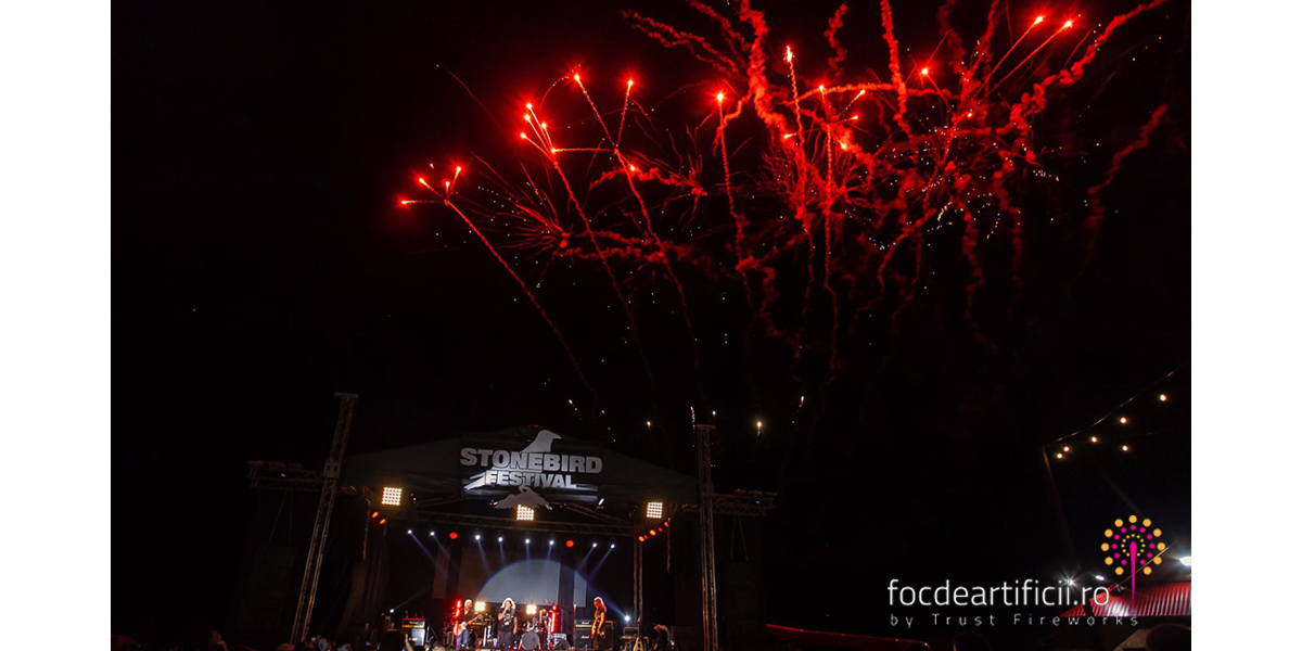 SFX - Corbii de Piatra