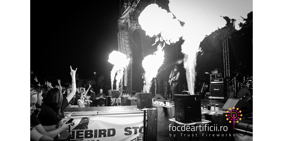 SFX - efecte speciale