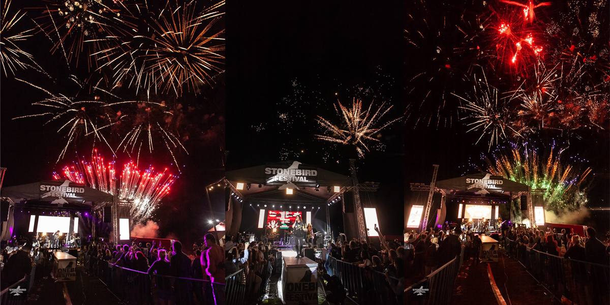 aruncatoare flacari SFX