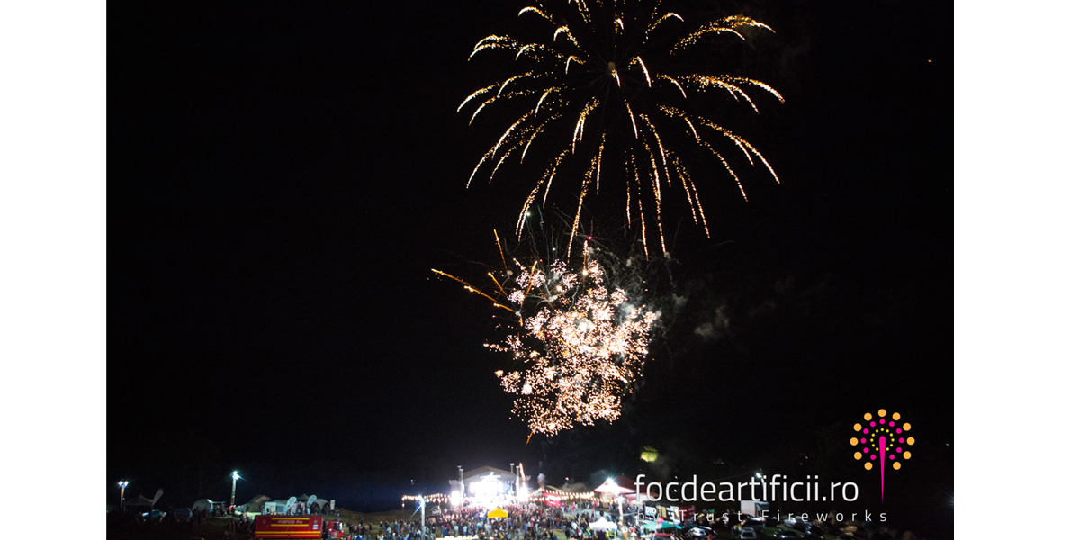 aruncatoare flacari SFX