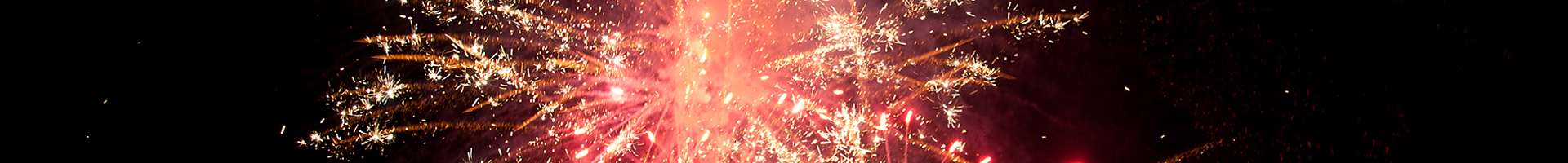 fireworks 2018