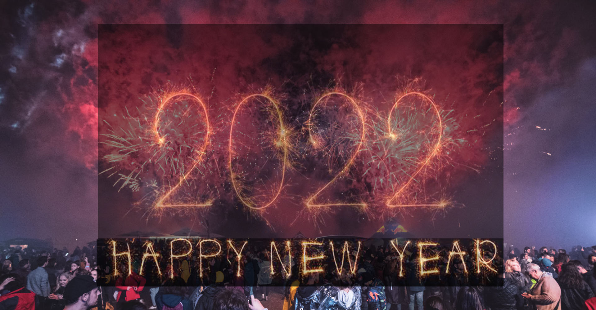 artificii Revelion 2022