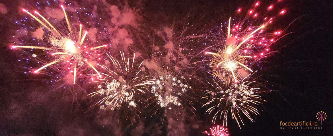 foc de artificii BIAS 2022