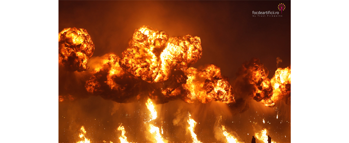 bombe de foc BIAS 2022