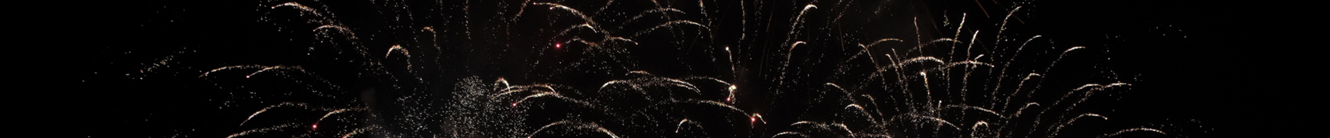 artificii Zilele Tulcei 2023