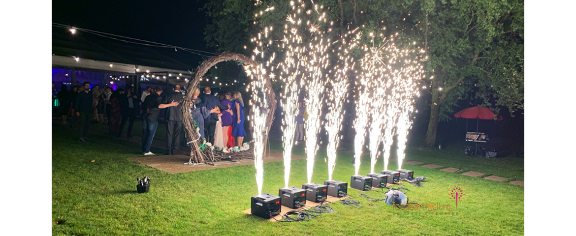 sparkulare Magic FX