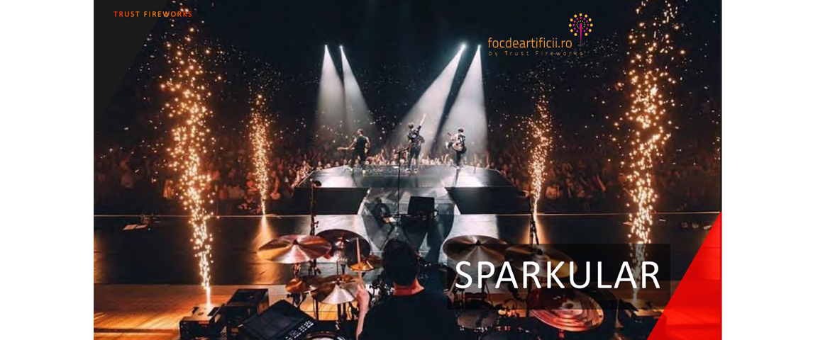 sparxtar Magic FX