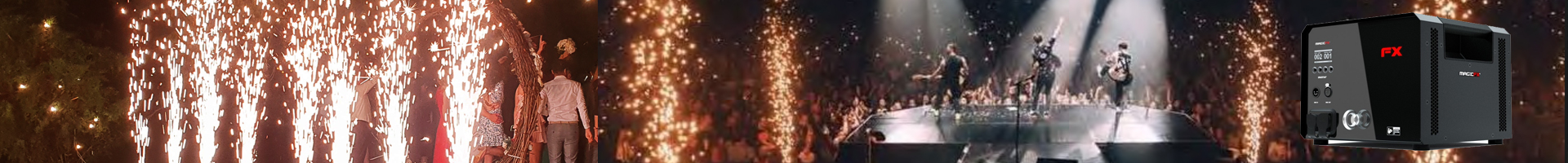sparkulare Magic FX